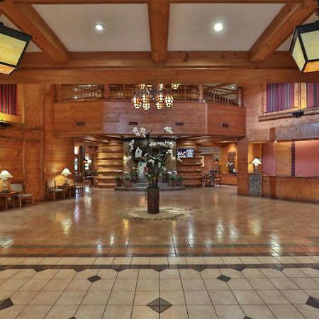 The Manor At Camp John Hay Hotel Baguio City Buitenkant foto