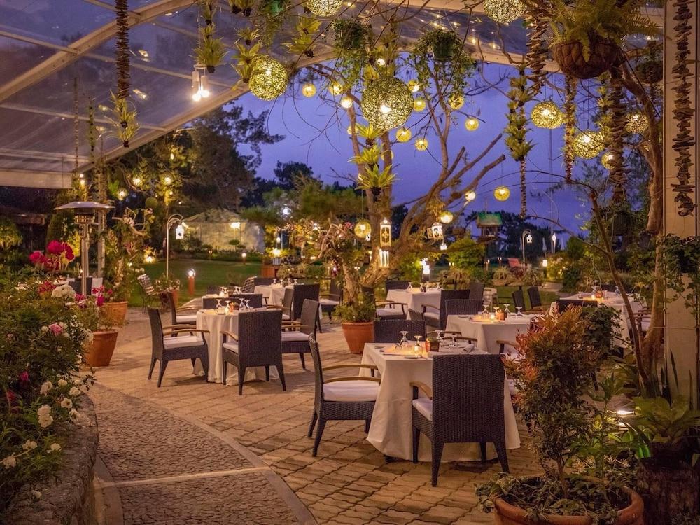 The Manor At Camp John Hay Hotel Baguio City Buitenkant foto