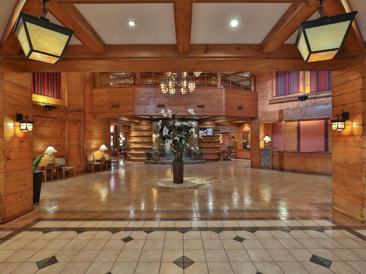 The Manor At Camp John Hay Hotel Baguio City Buitenkant foto